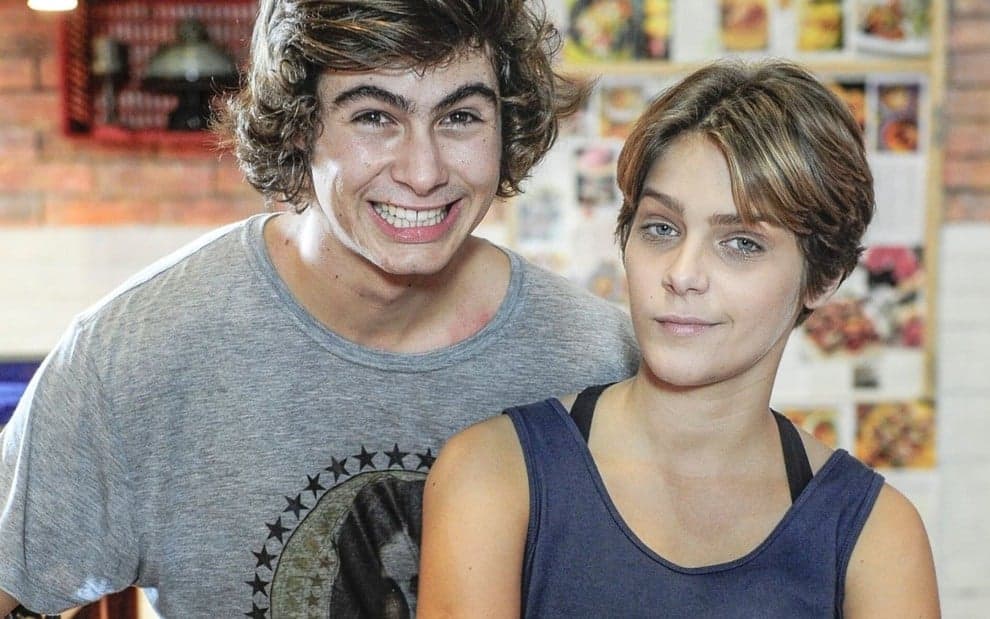Malhação 