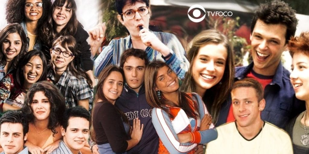 Malhação: Último dia! Chega ao fim uma das novelas mais longas da Globo que teve 27 temporadas e mais de 6 mil capítulos