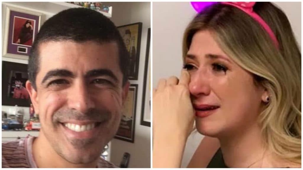Globo surpreende a todos e arquiva denúncias de Dani Calabresa contra Marcius Melhem