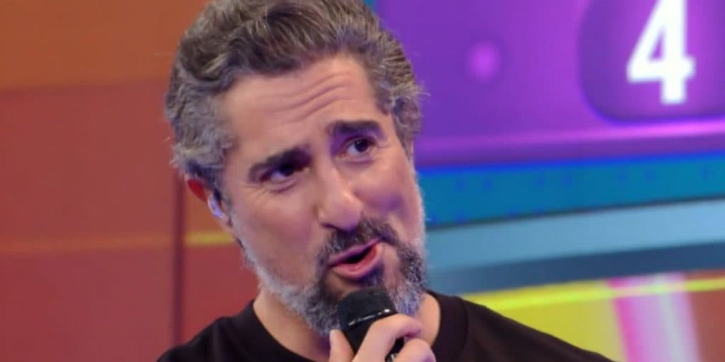 Marcos Mion, após sucesso na Globo, expõe dificuldade financeira: "Não tinha dinheiro"