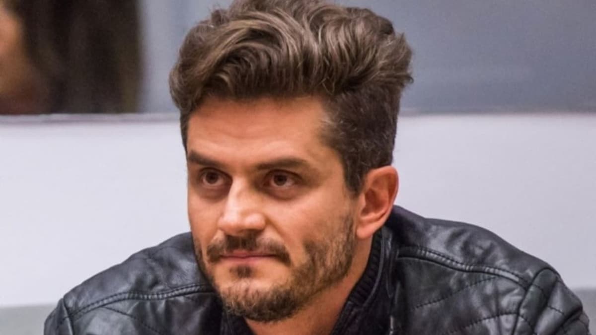 O polêmico médico do BBB17 (Foto: Reprodução / Internet)