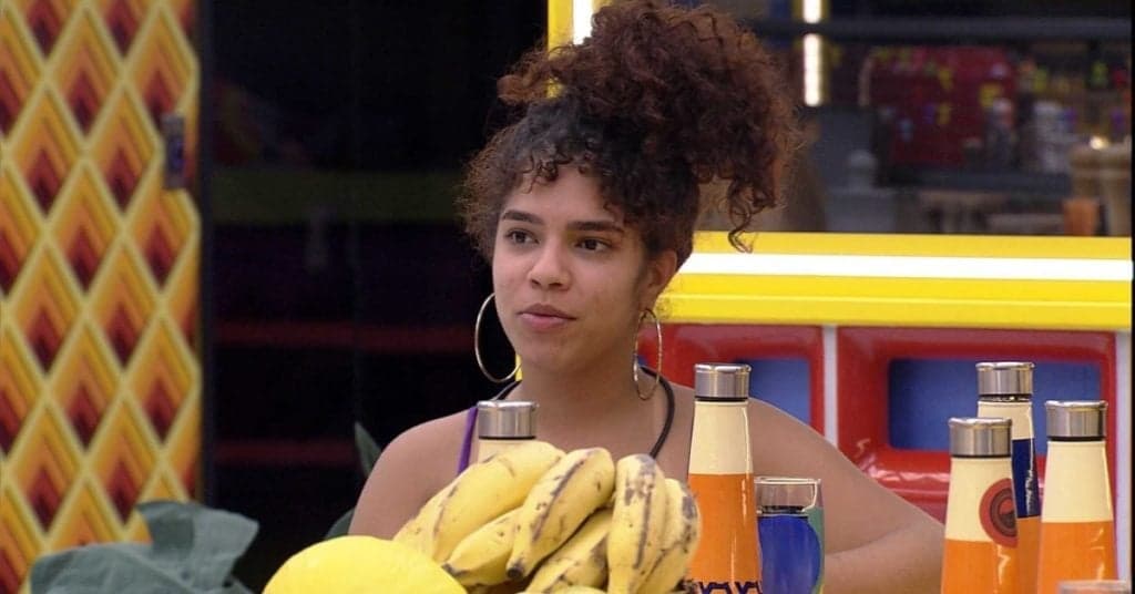 BBB22: Maria surpreende colegas, expõe doença grave e escancara sua vida pessoal em desabafo emocionante