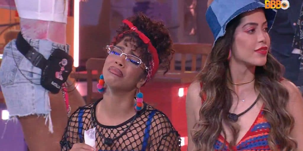 Humilhação, choro e medo: Saiba tudo que rolou na 2° festa do 'BBB22'