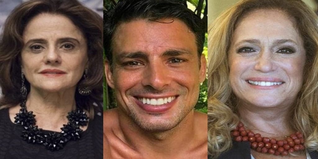 Atores muito doentes, mortes e sofrimento: Sensitiva traz à tona o que vai acontecer na TV em 2022