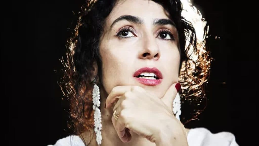 Marisa Monte testa positivo para Covid-19, defende vacinação e medidas de segurança: "Se cuidem"