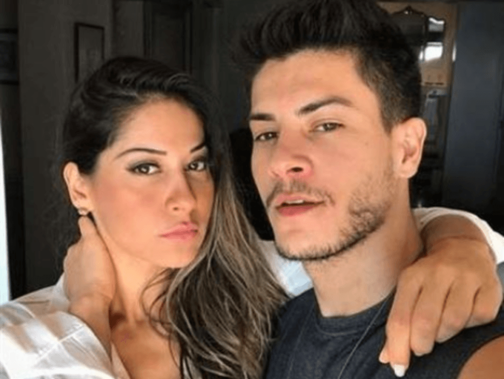 Maíra Cardi, após vigiar Arthur Aguiar 24h no 'BBB', explode com atitude: "Escolhas e consequências"