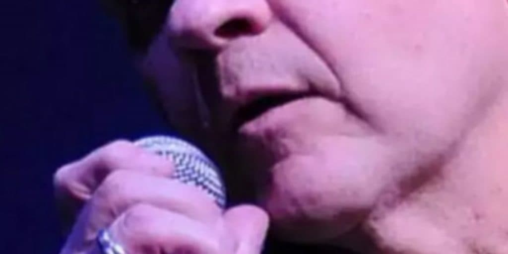 Luto! Morre famoso ator e cantor ao 74 anos de idade; ele estava ao lado da esposa quando faleceu