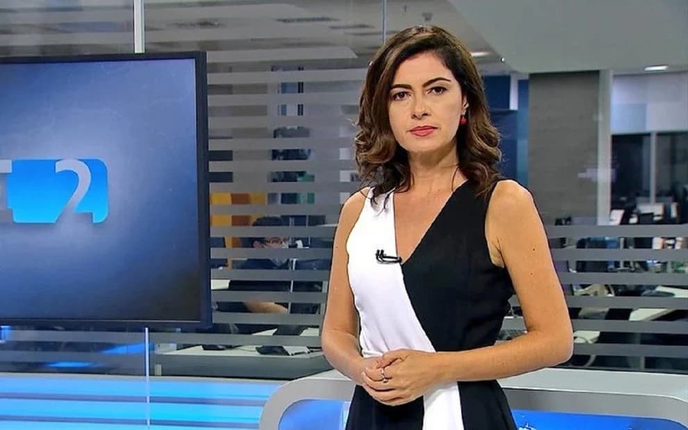 Meiry Lanunce, âncora famosa da TV Globo, pede demissão após perder espaço (Foto: Reprodução)