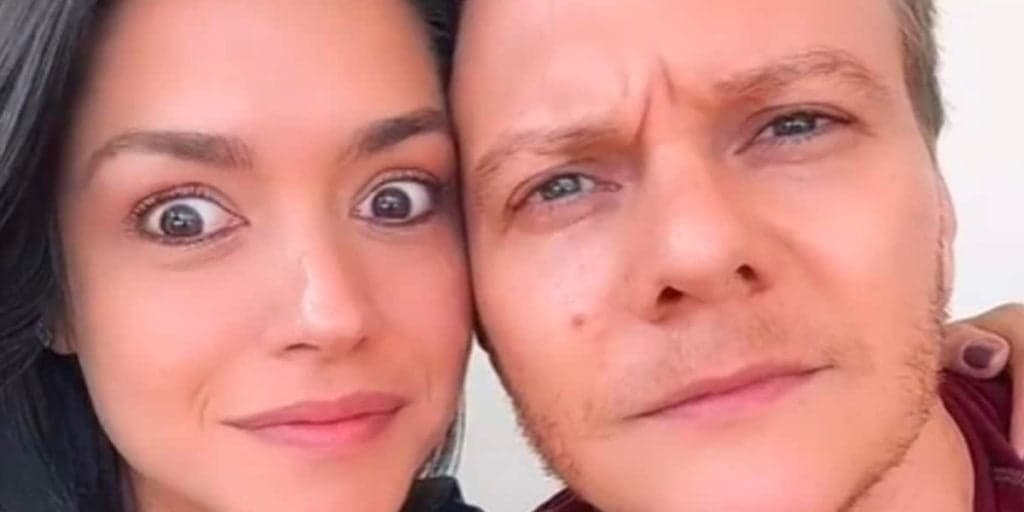 Após separação, Thaís Fersoza é descartada de grande emissora e volta para a Globo após 20 anos