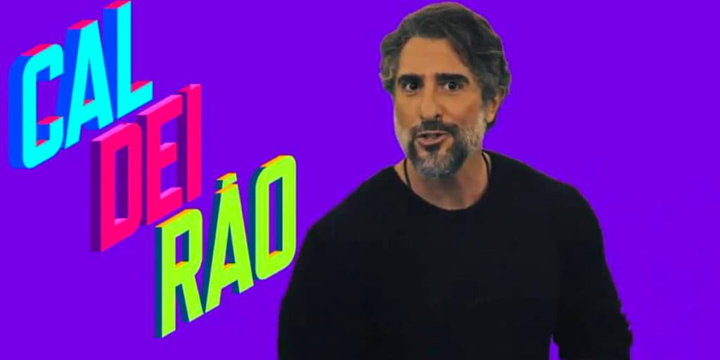 Globo radicaliza e troca Caldeirão com Mion por outra atração às pressas: "Tirou do horário"