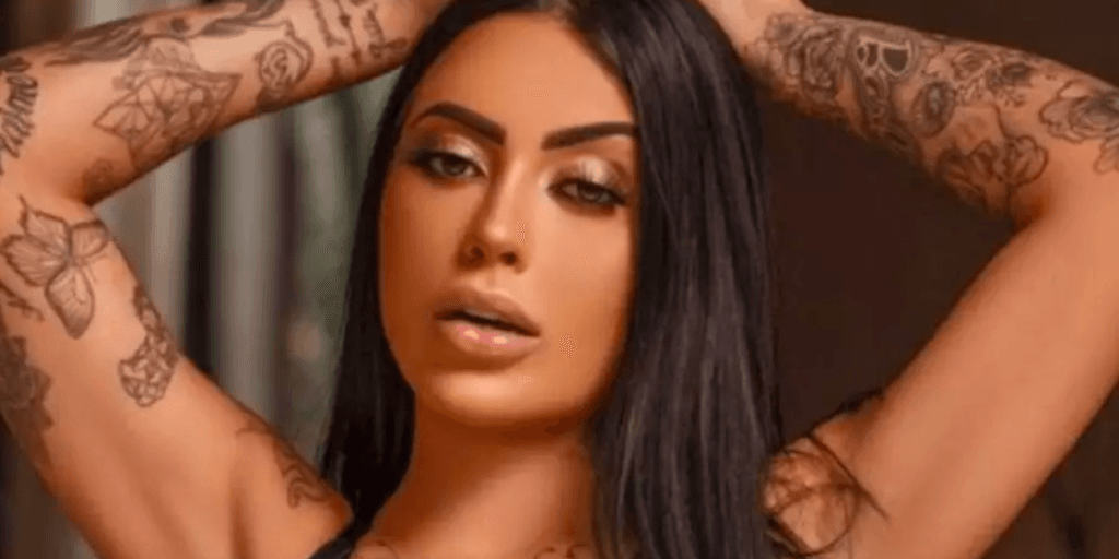 Mirella, arrasada com traição e separação, anuncia saída do Brasil: "Morar fora"