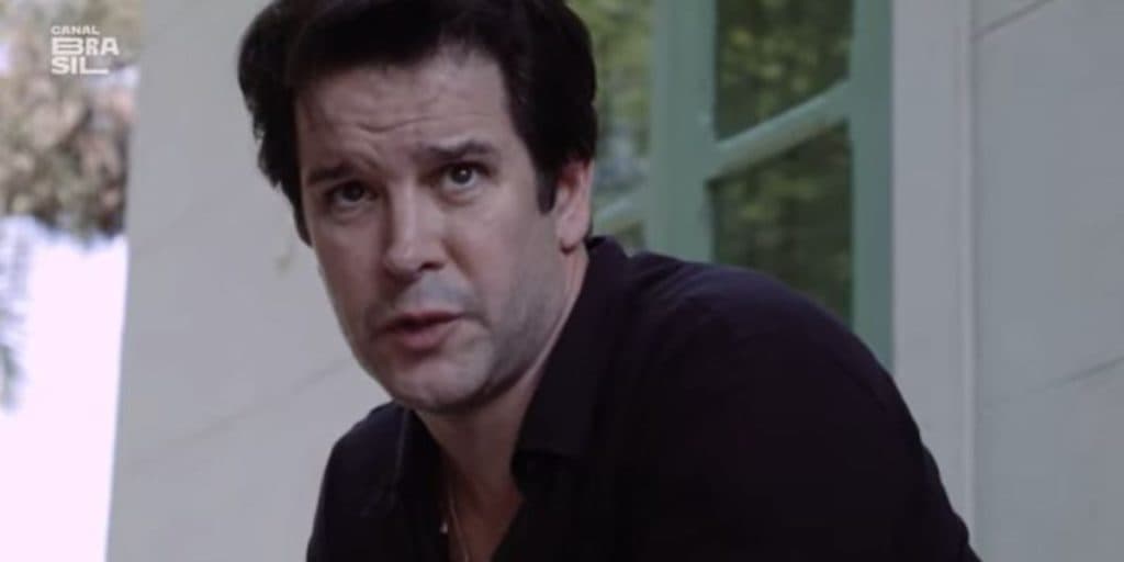 3 salários em novela, crise de choro por causa da Globo e aflição na carreira: Murilo Benício chuta a real