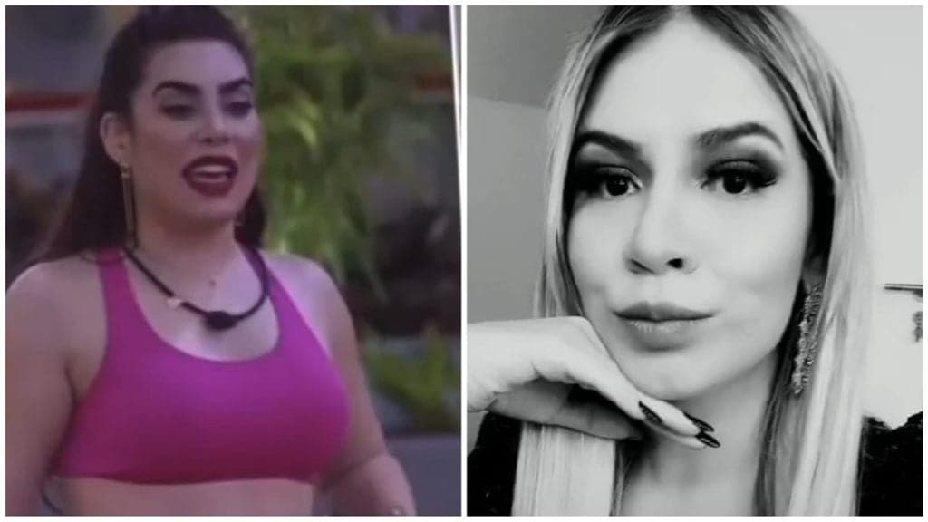 BBB22: Naiara Azevedo choca internautas por mencionar presença de Marília Mendonça: "Ela tá aqui"