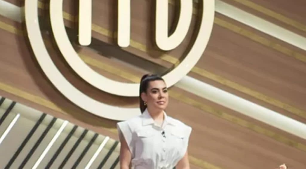 Naiara Azevedo é apedrejada por ex-participantes do MasterChef após ida ao programa: “Ranço unânime”