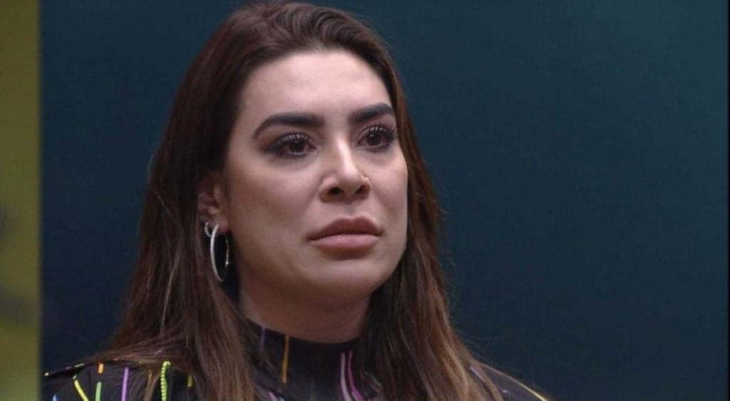 Confinada no BBB22, Naiara Azevedo é condenada em ação trabalhista