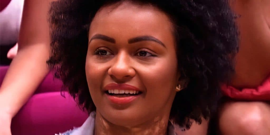 BBB22: Participantes são acusadas de cometerem racismo contra Natália Deodato dentro do confinamento