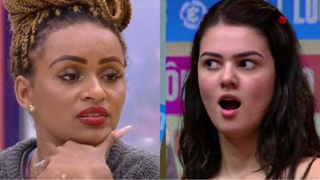 Natália tece críticas sobre Eslovênia no BBB22 e faz comparativo com Juliette do BBB21: "Forçando"