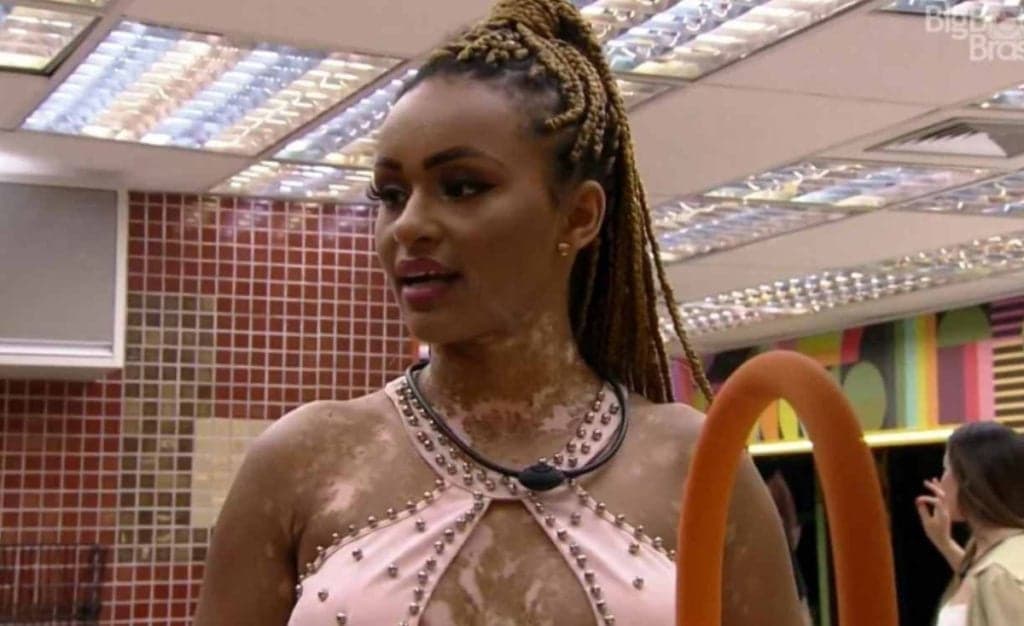 BBB22: Homem que teria vazado vídeo íntimo de Natália Deodato é identificado pela polícia