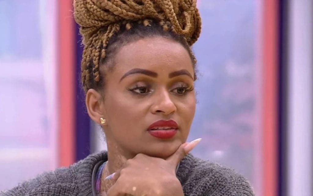 BBB22: Após jogo da discórdia, Natália detona Eslovênia: "Não é leal"