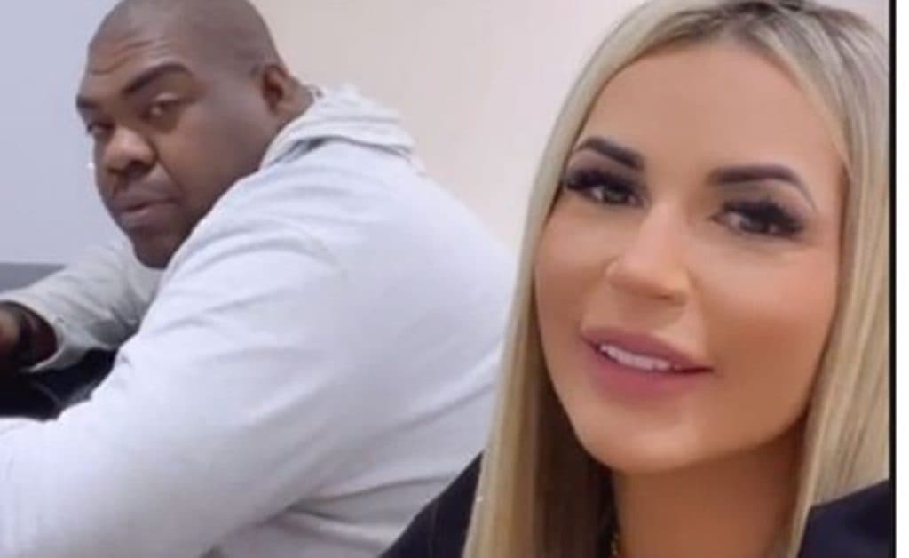 Deolane Bezerra se espanta ao receber 53 multas de trânsito e exige explicação: "Vai ser descontado!"