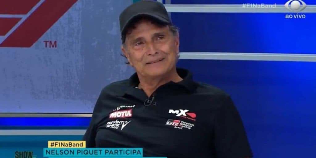 Urgente: tragédia de avião envolvendo Nelson Piquet é exposta pela Record e bombeiros confirmam: "5 pessoas"