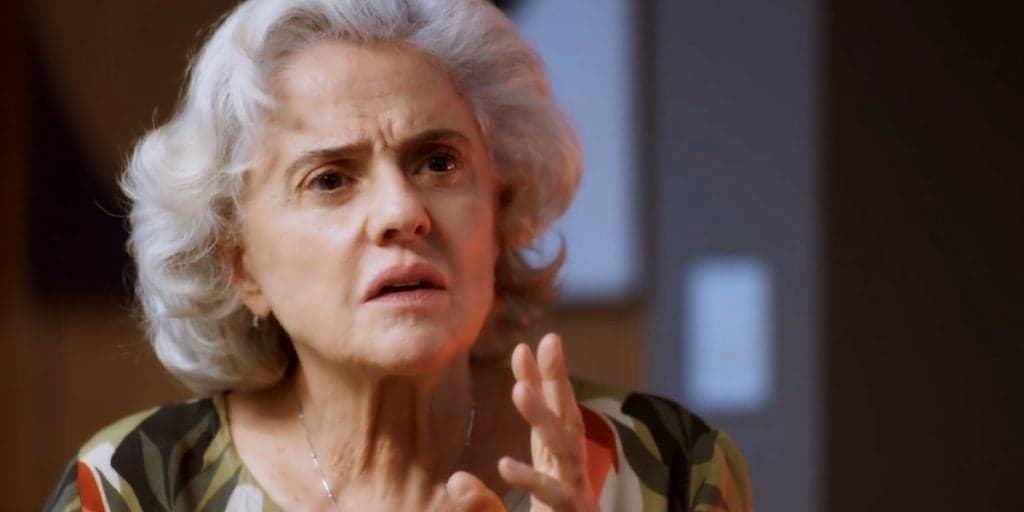 Um Lugar ao Sol: Noca fica apavorada com revelação de Lara, teme o pior e toma séria providência; saiba qual