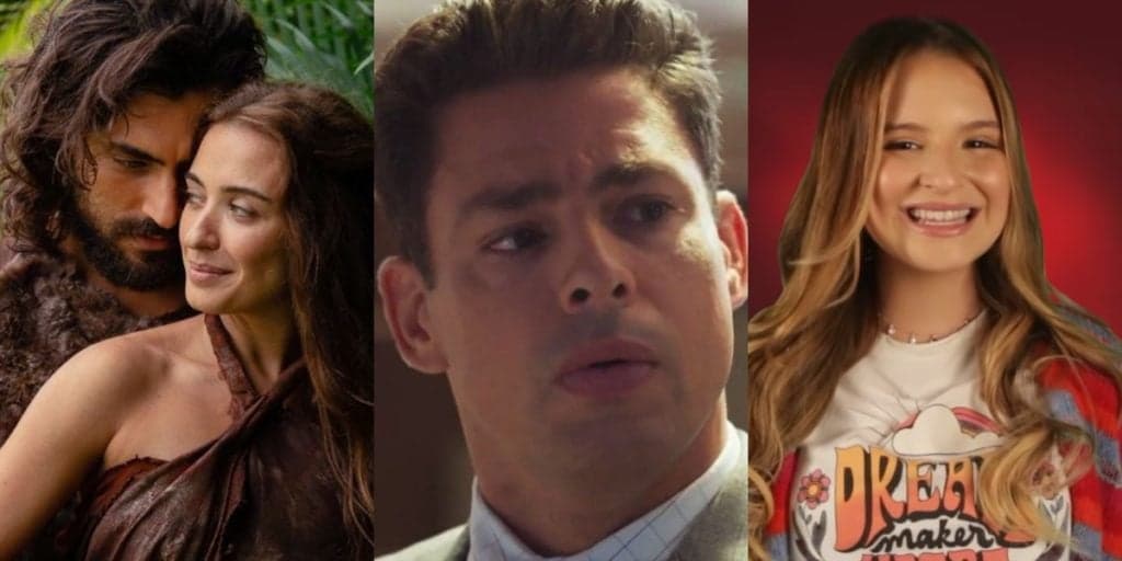 Queda humilhante de números, mas o faturamento lá em cima: por que as novelas não deixam de existir?