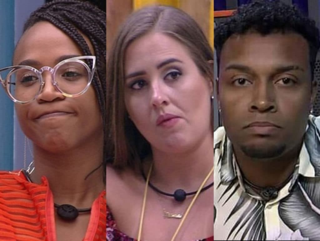 BBB22: Ódio, ranço, recorde negativo e vinganças, os participantes mais odiados da história do reality