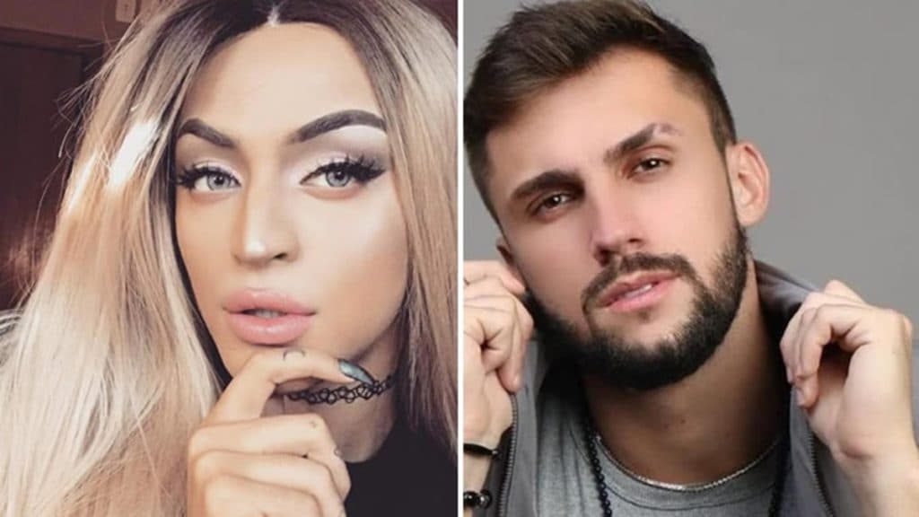 Pabllo Vittar confessa que ainda não beijou na boca esse ano e Arthur Picoli se manifesta com indireta
