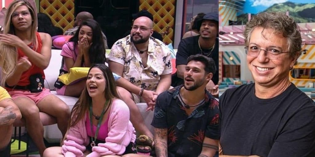 BBB22: Boninho perde a paciência com brothers e manda recado avassalador em "alto e bom som" na casa