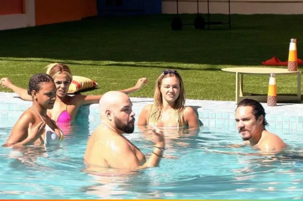 BBB22: Participantes citam ‘nome proibido’ em reality e levam bronca da produção