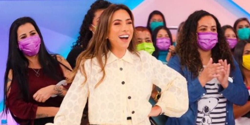 Patrícia fica perplexa com Tiago Abravanel e detona o que pensa dele no BBB22: "Não acredito"
