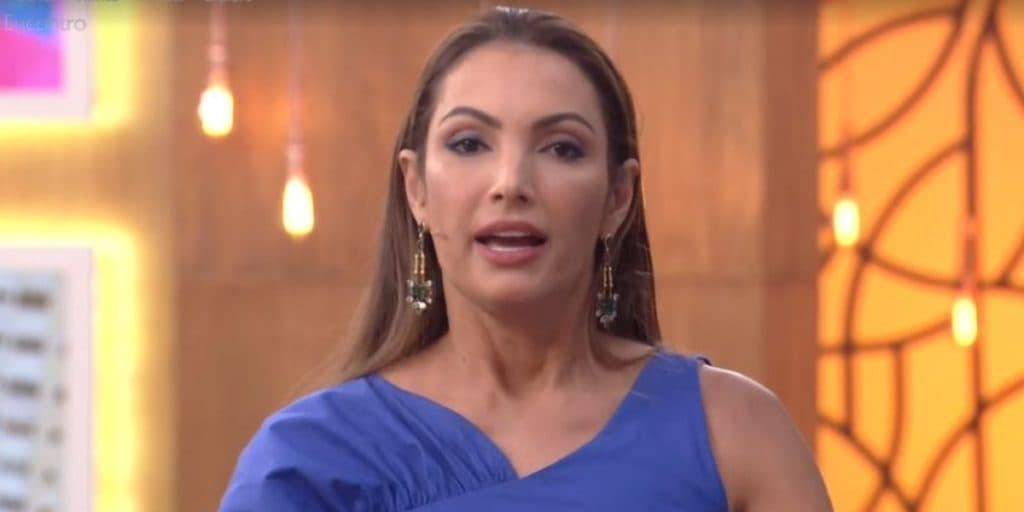 No lugar de Fátima, Patrícia Poeta detona saída de mais um apresentador e motivo preocupa: "É um bastidor"