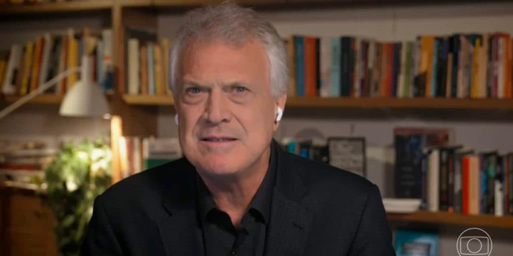 Globo toma decisão com Pedro Bial, põe fim no Conversa que todo mundo conhece e bate martelo