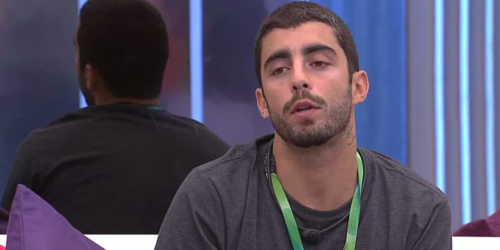 Sem papas na língua, Pedro Scooby revela segredo de Luana Piovani e escancara sobre namorado
