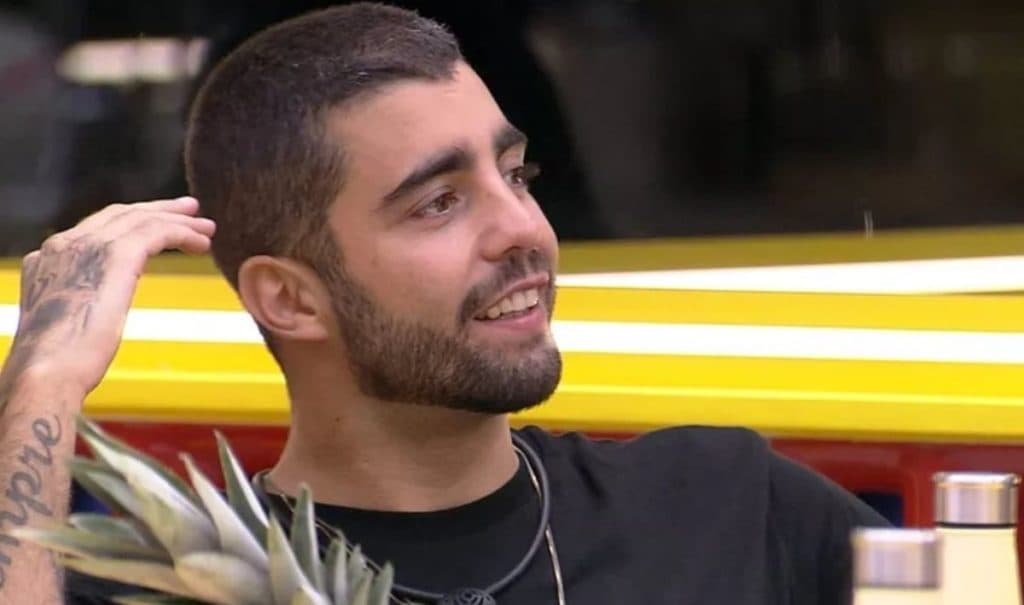 Pedro Scooby é criticado e cancelado pelos colegas do BBB22 por comentário de 'macho escroto'