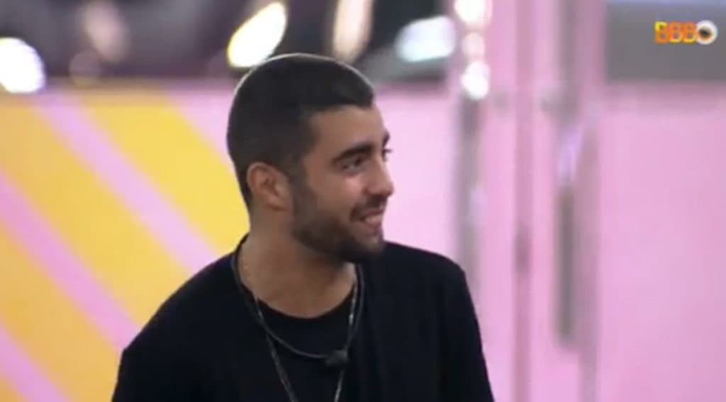 Pedro Scooby revela que ex-mulher Luana Piovani estava ciente da ida dele para o BBB22: "Tive que contar"