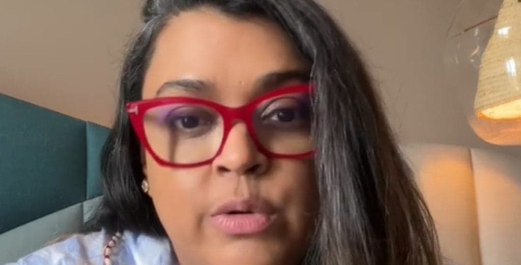 Preta Gil vai até rede social e desabafa em video: "Testei positivo para o Covid-19 pela segunda vez"
