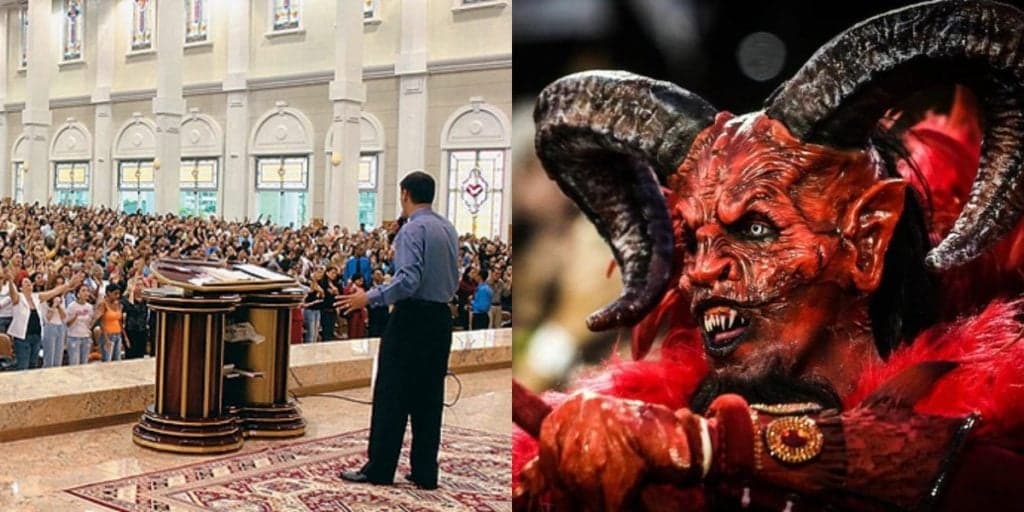 Urgente! Profecia tenebrosa sobre famoso Bispo é anunciada e abala mundo gospel