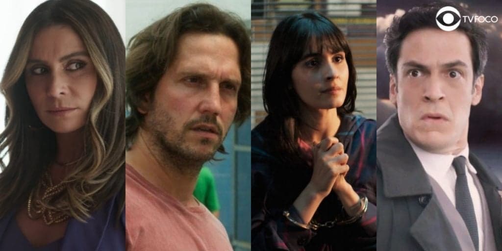 Quanto Mais Vida Melhor: Flávia, Guilherme, Paula ou Neném? Descubra quem morre no final da trama
