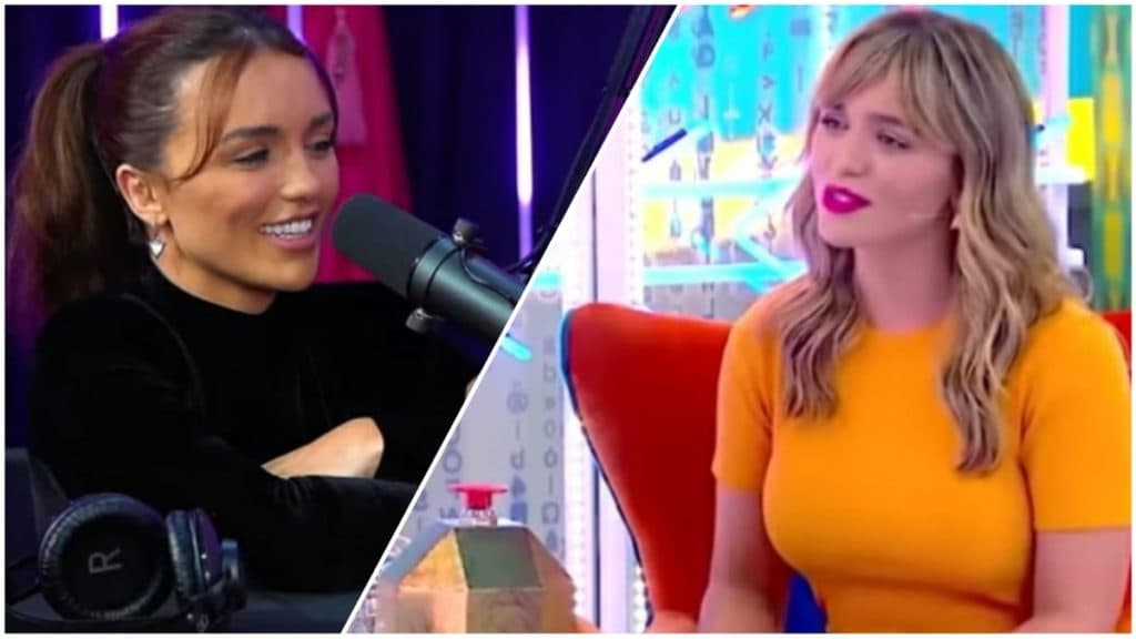 Rafa Kalimann faz confissão sobre seu programa cancelado no Globoplay: "Estava despreparada"