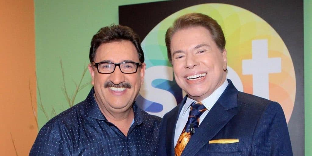 Após fracasso colossal e ameaça de demissão, Ratinho é empurrado no SBT e arranca R$ 100 milhões de Silvio