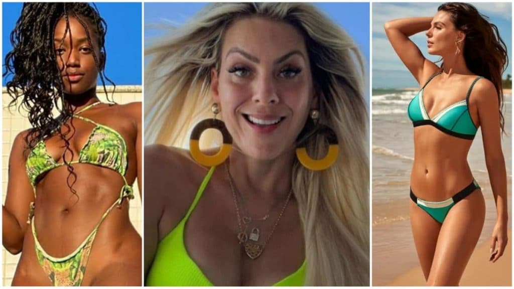 “Não dá pra ter”, fora da Band, Renata Fan detona recado à Iza e Isis e estoura: “Vou usar sempre”