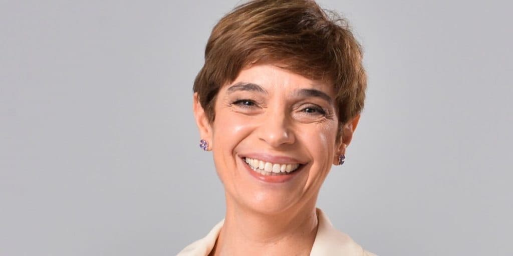 Renata Lo Prete vive relação discreta com jornalista e tatua nome de grande amor: "Conheceu na redação"