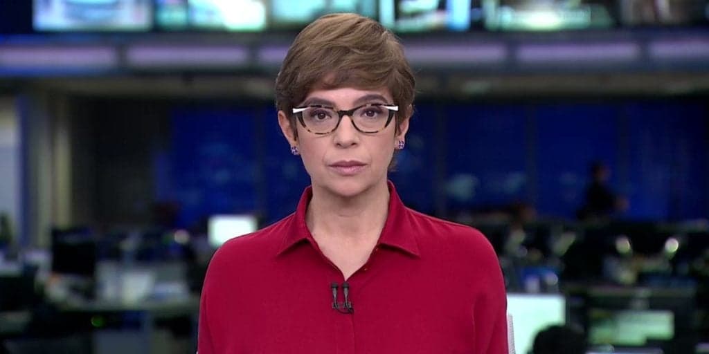 Renata Lo Prete recebe a pior notícia, Globo passa a faca no JG e demissão é confirmada: "Chegou a minha vez"