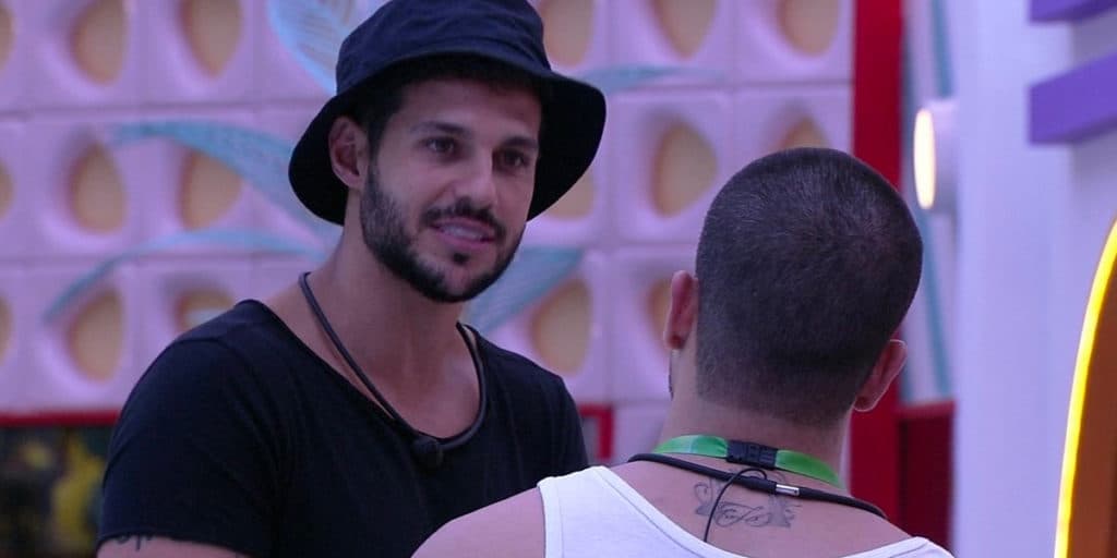 Brothers tentam passar a perna em Boninho, diretor descobre tudo e dá bronca do século: "Não"