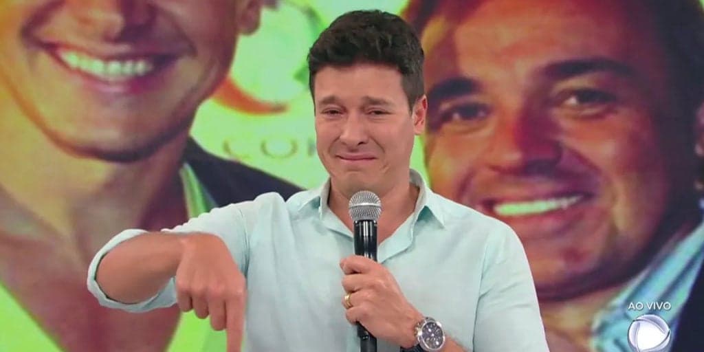 Rodrigo Faro é detonado pela Globo e irmão ataca cruelmente após menosprezo: "Arrogante"