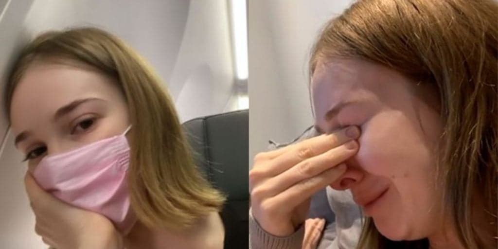 Sammy, esposa do ex-BBB Pyong Lee, é confirmada em voo transtornado por temporal e comunicado anuncia o pior