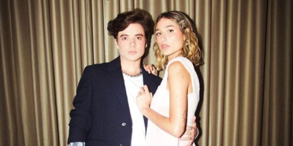 “Imagens fortes, quase uma tragédia”, detona marido de Sasha, após expor desfecho da relação