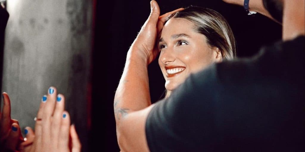 Sasha Meneghel, após oito meses e desfecho com João Figueiredo, anuncia 2º casamento